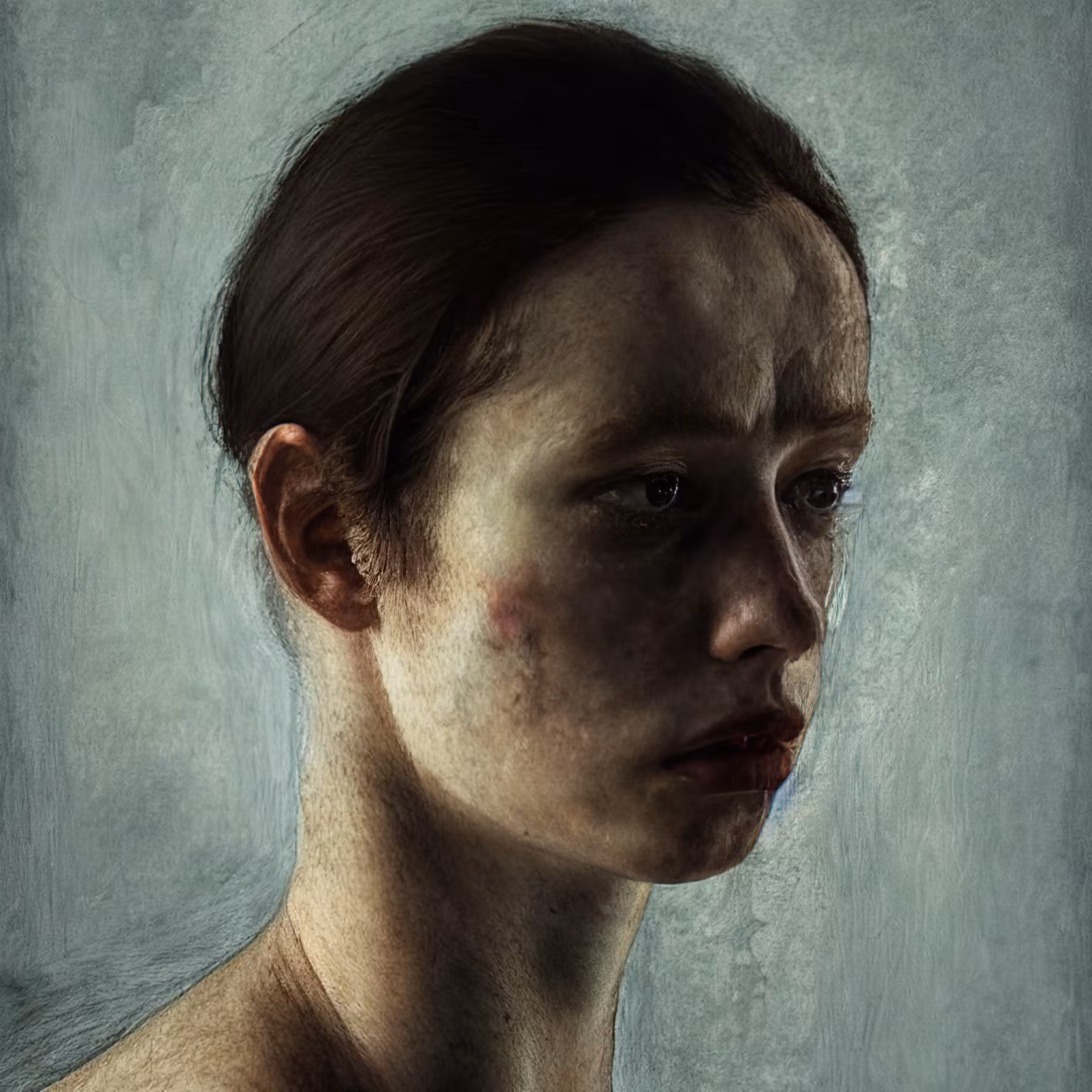 Wout: Fragile Souls #17