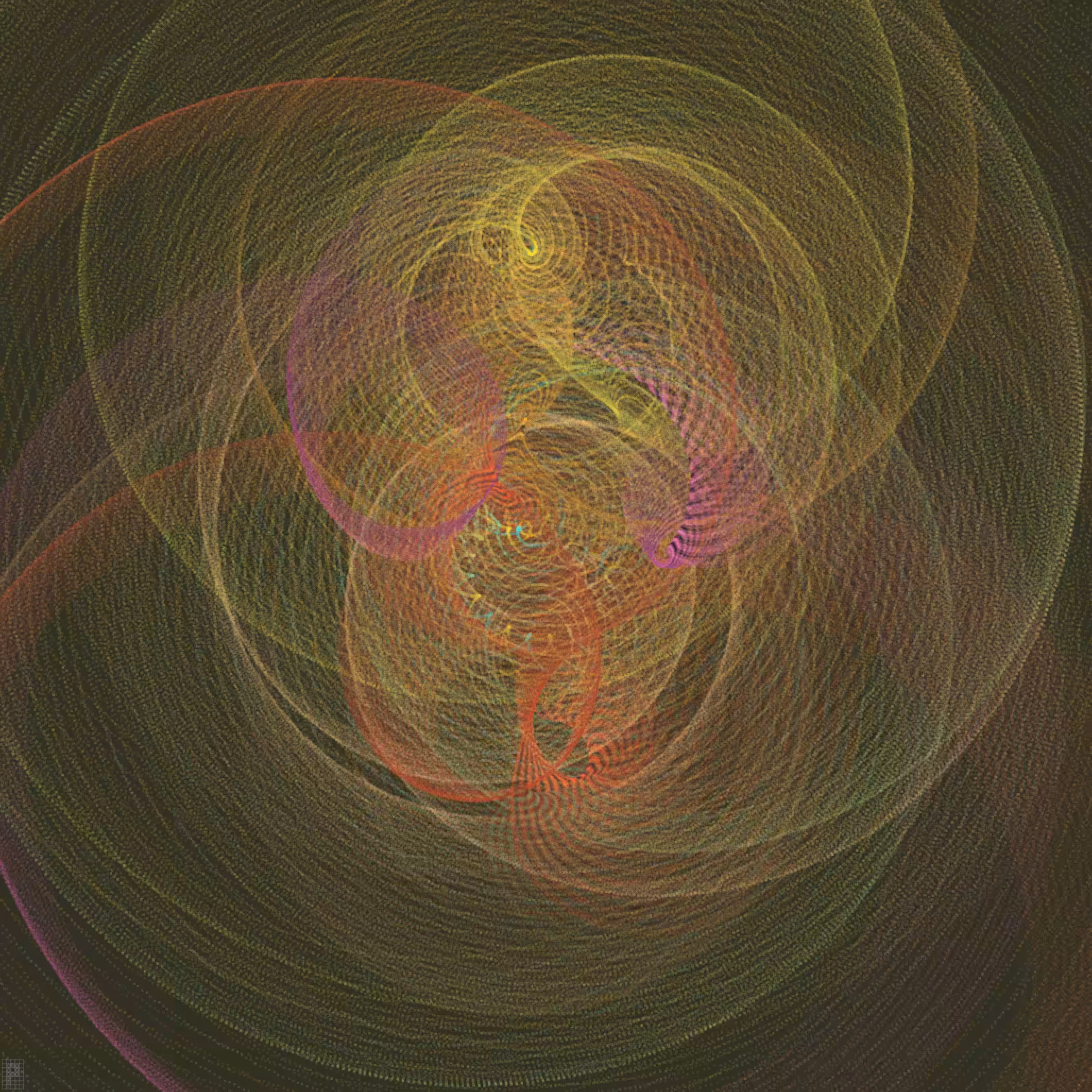 Surround #8