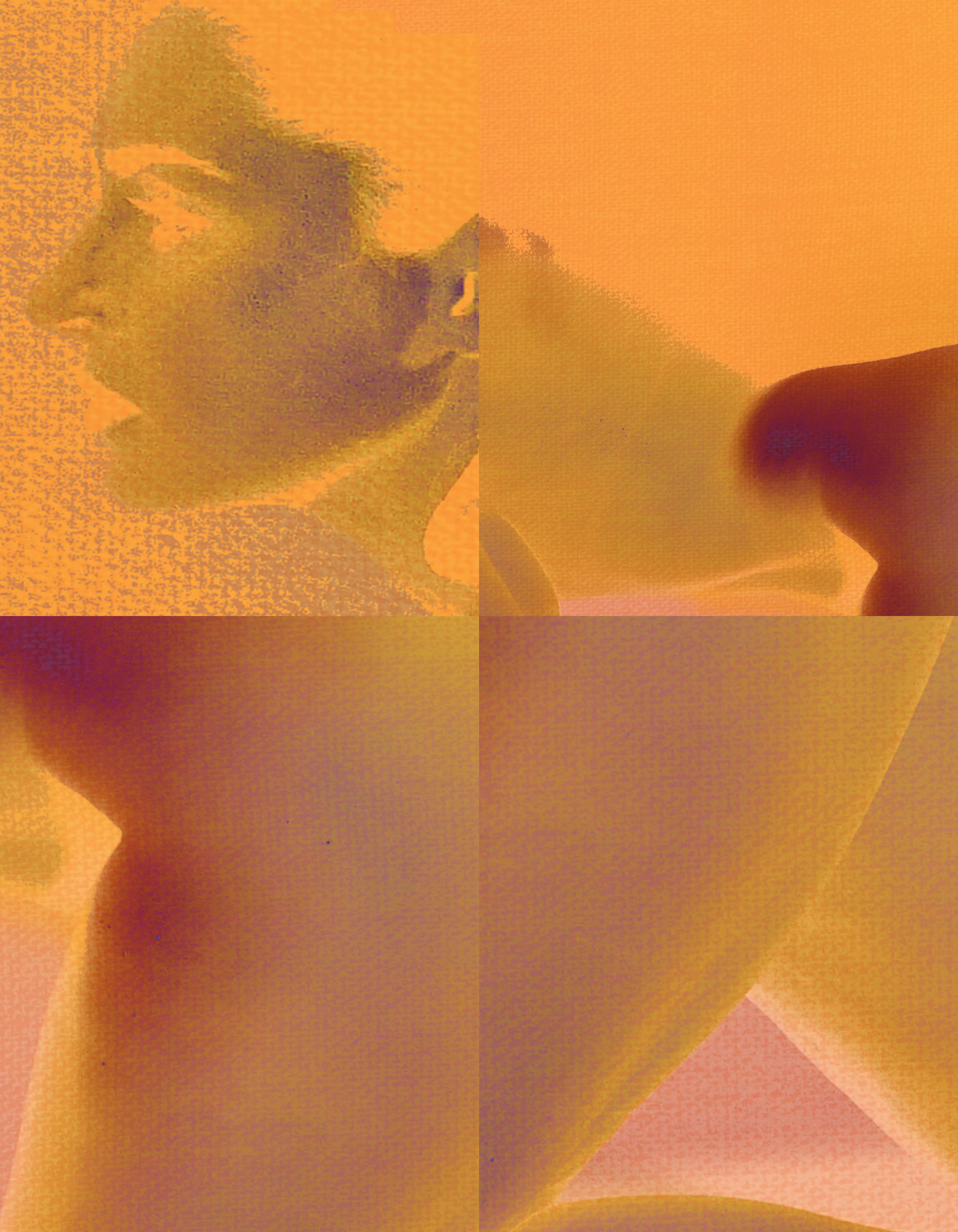 Bodies of Color #15