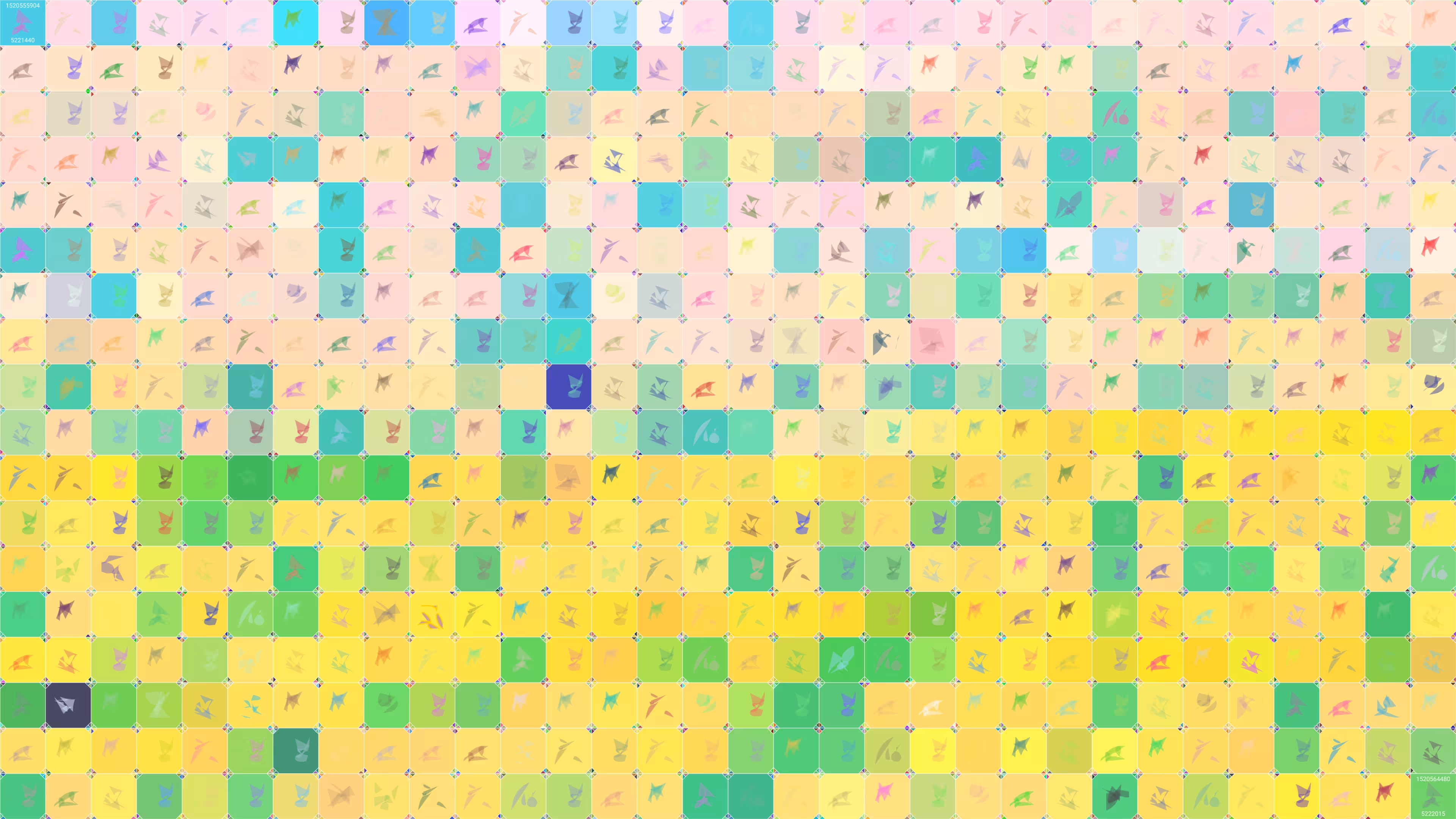 CryptoArte: Painting #9065