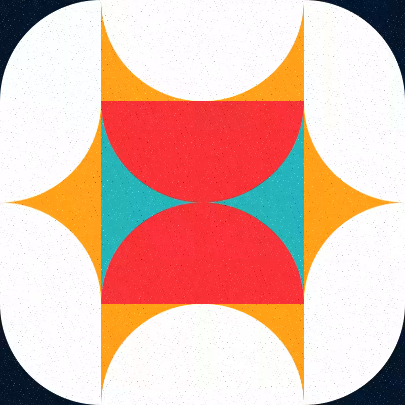 Unique Forms #31
