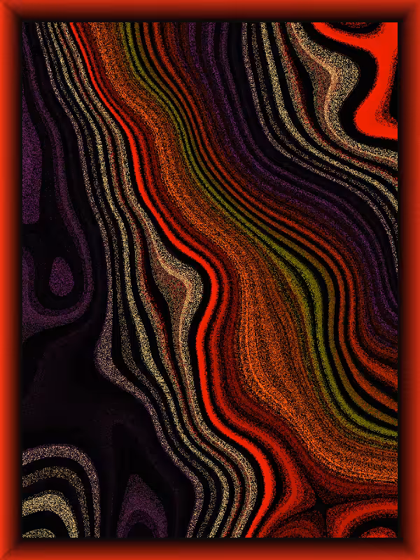 Sedimentary Groove #21