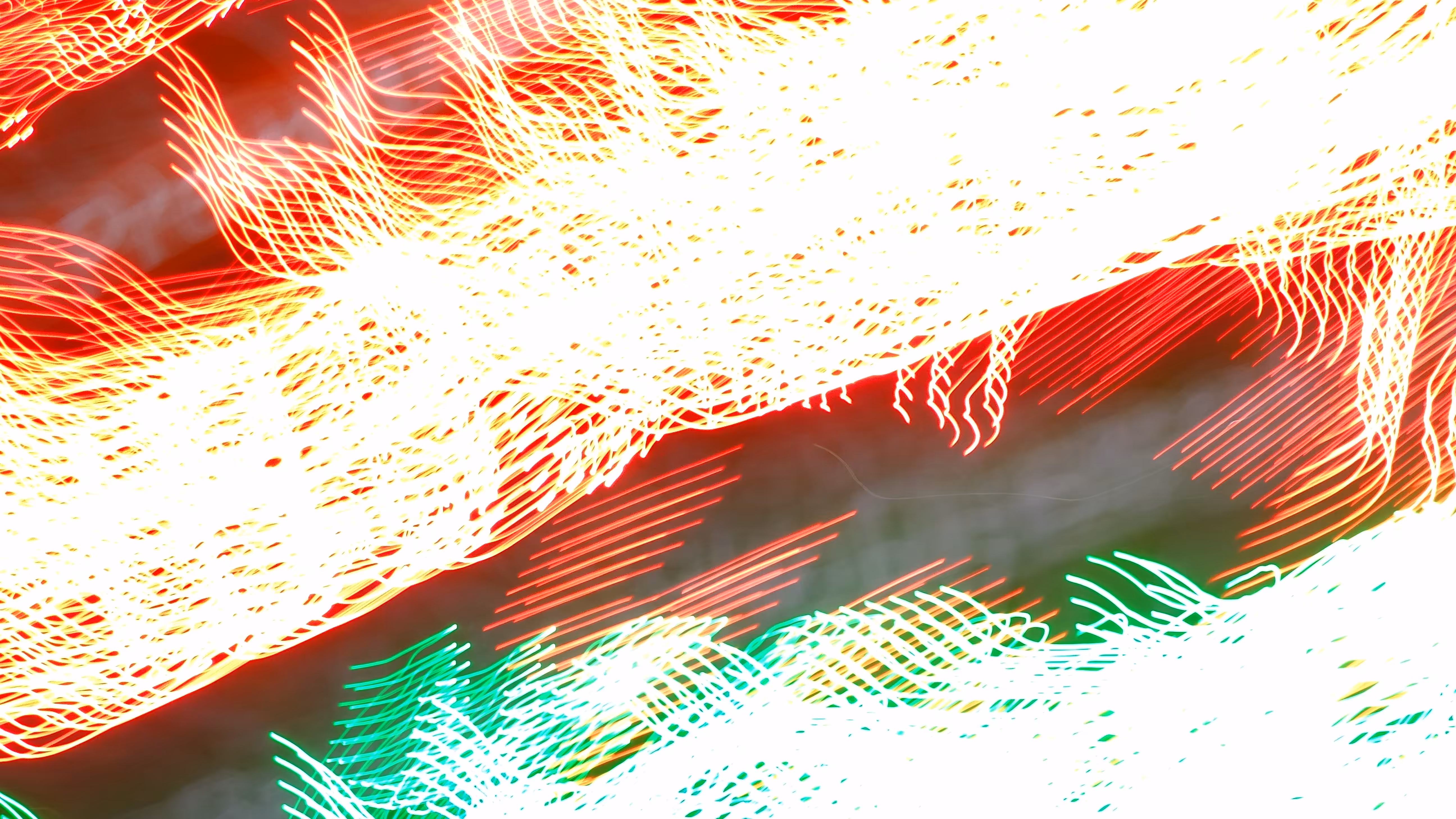 Light Vortex #3