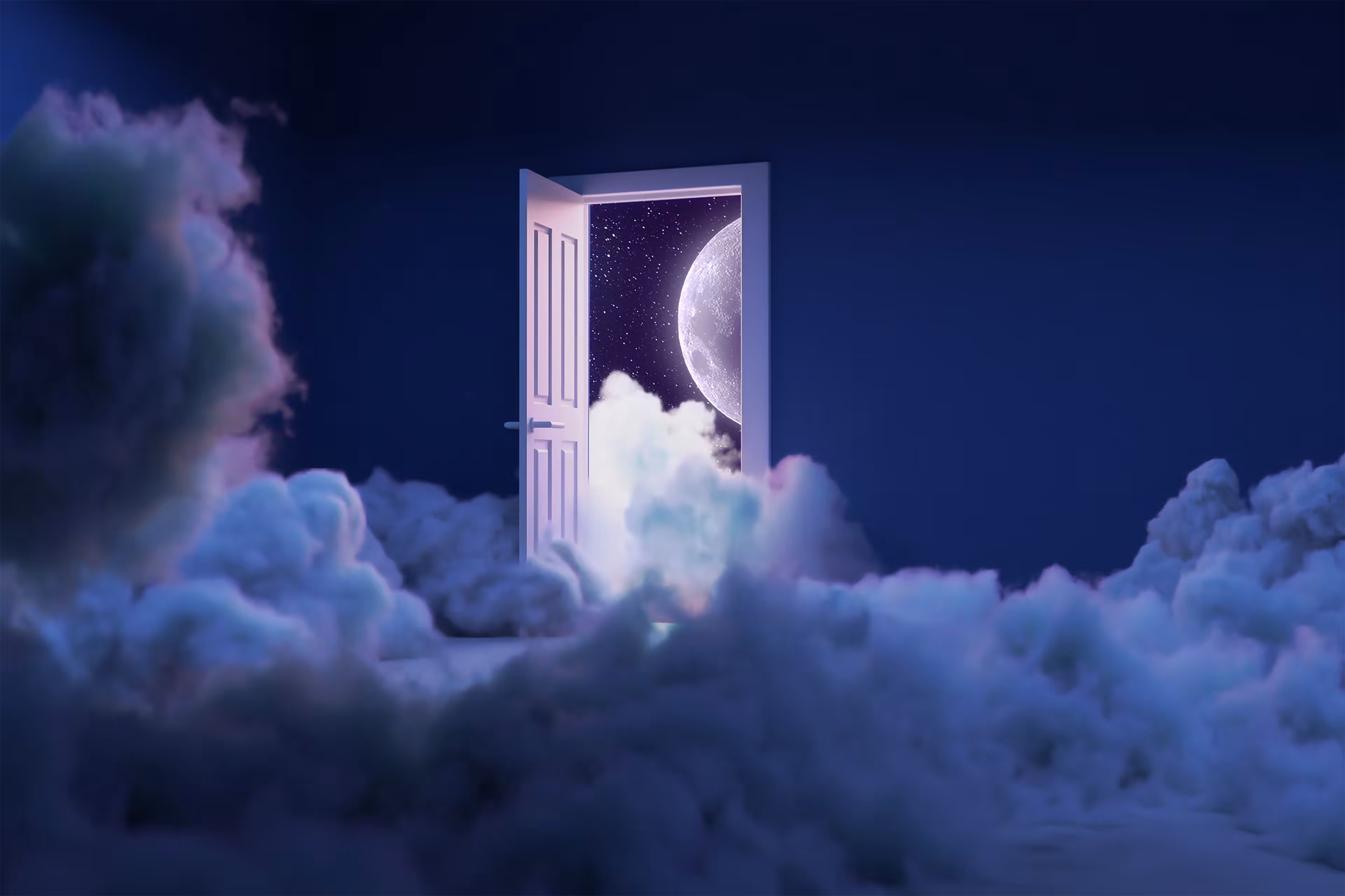 Room of Dreams
