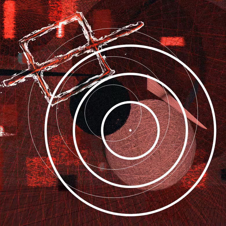 Quantum field #19