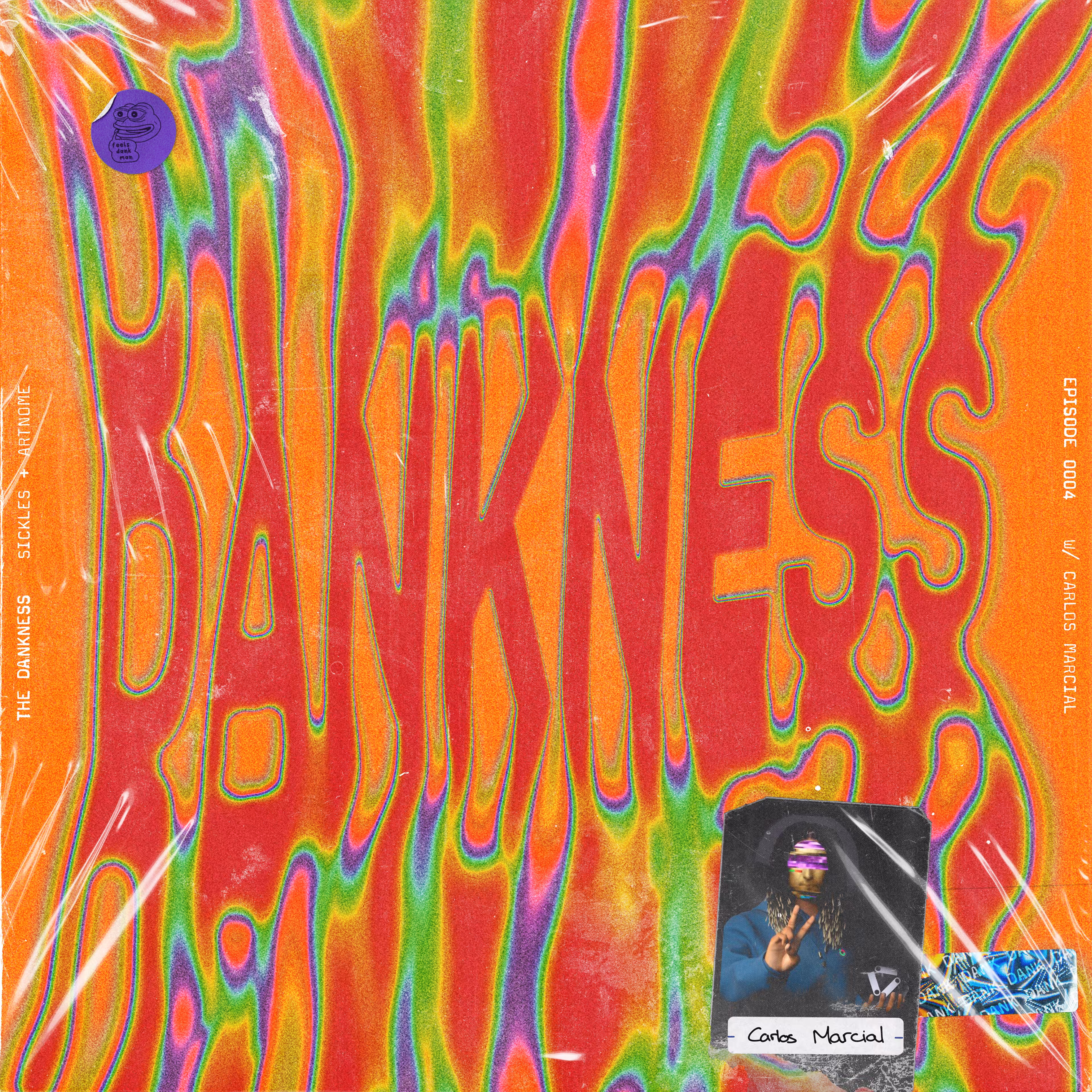 DANKTONE S1E4 #80