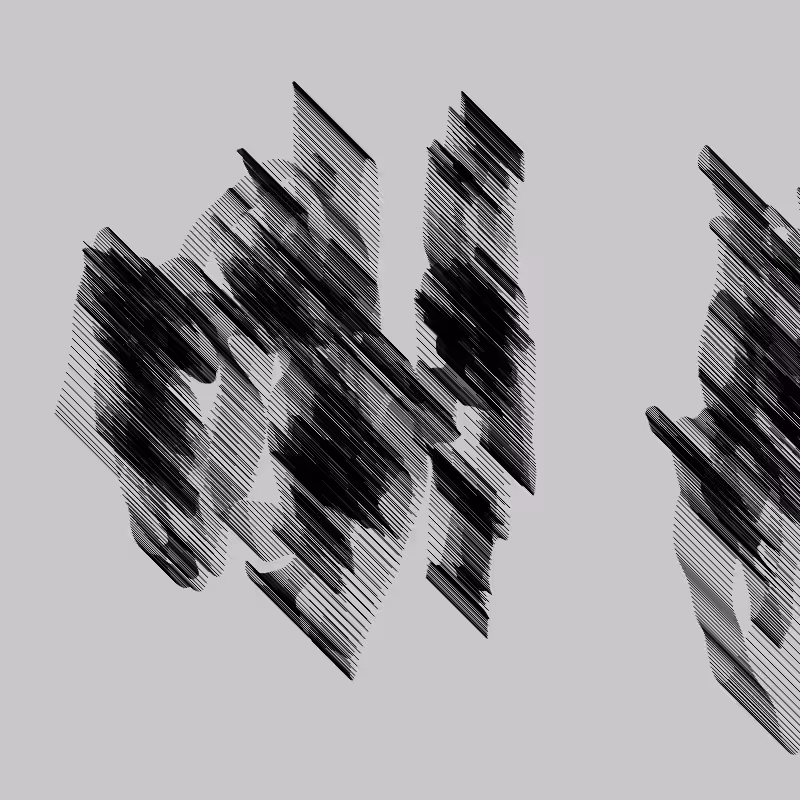 Strange Art #15