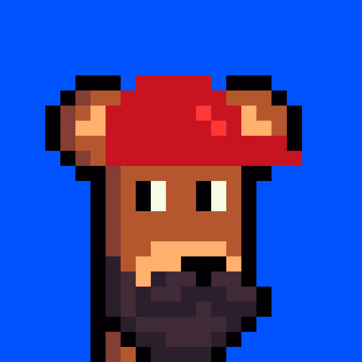 BearPunks #471