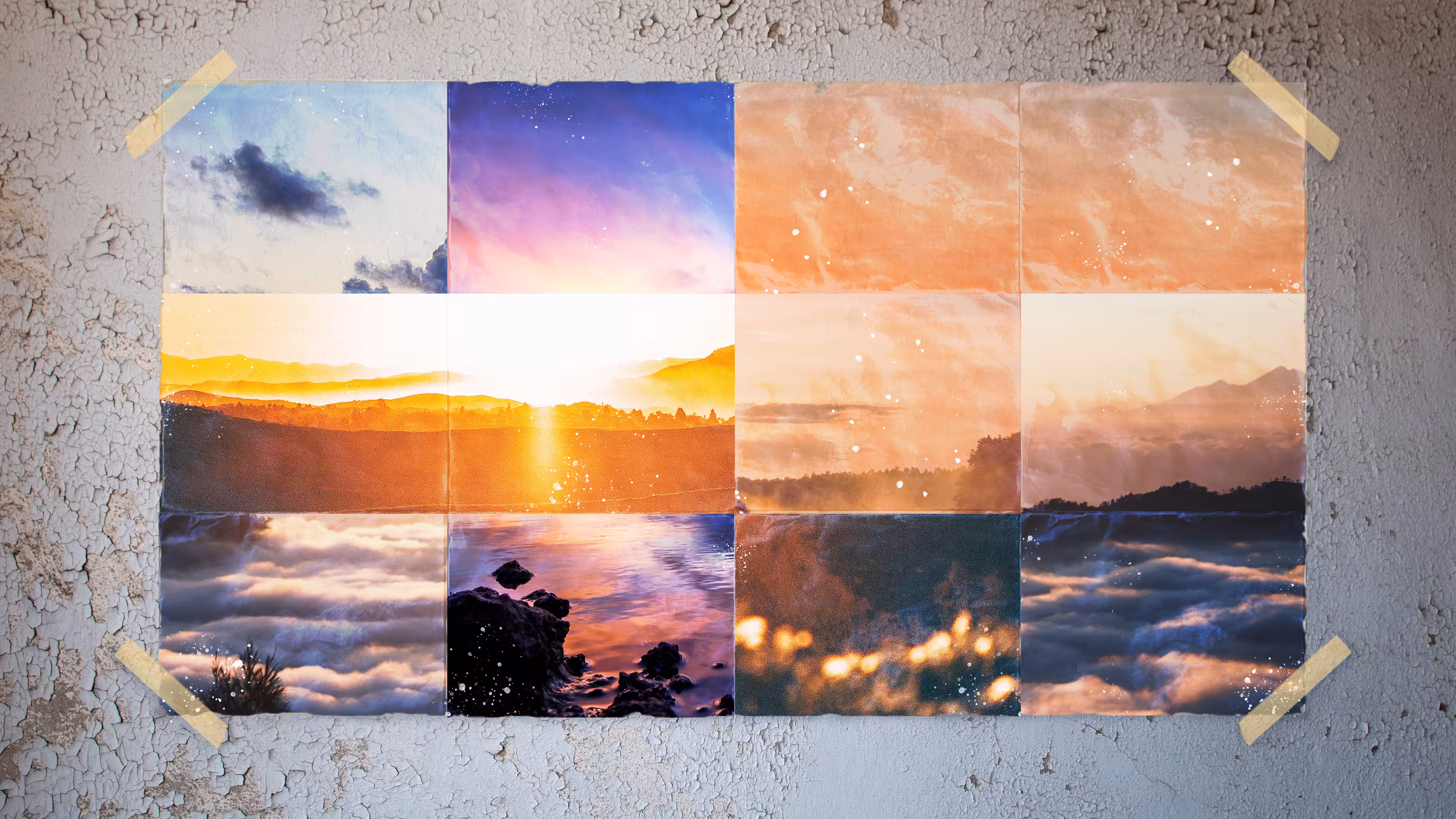 New Dawn #19