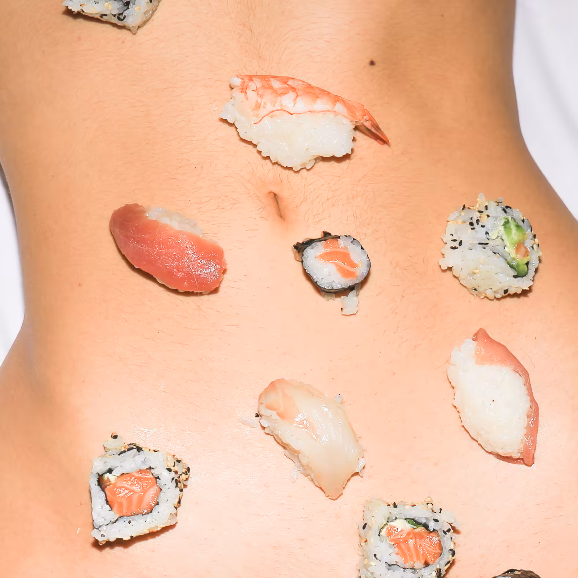 SUSHI
