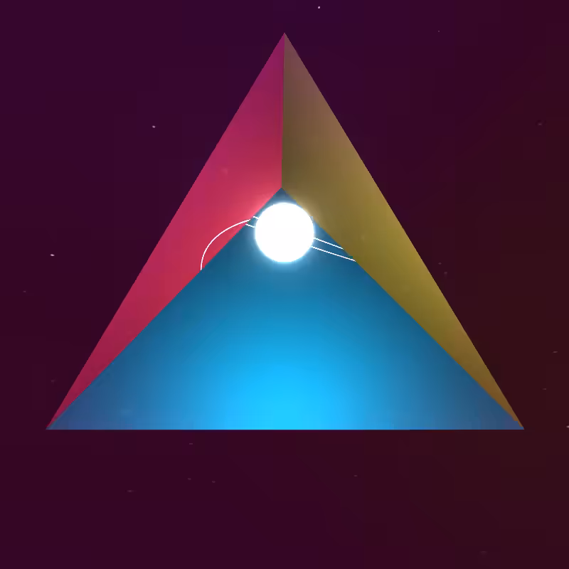 Exoplanet Variation #17