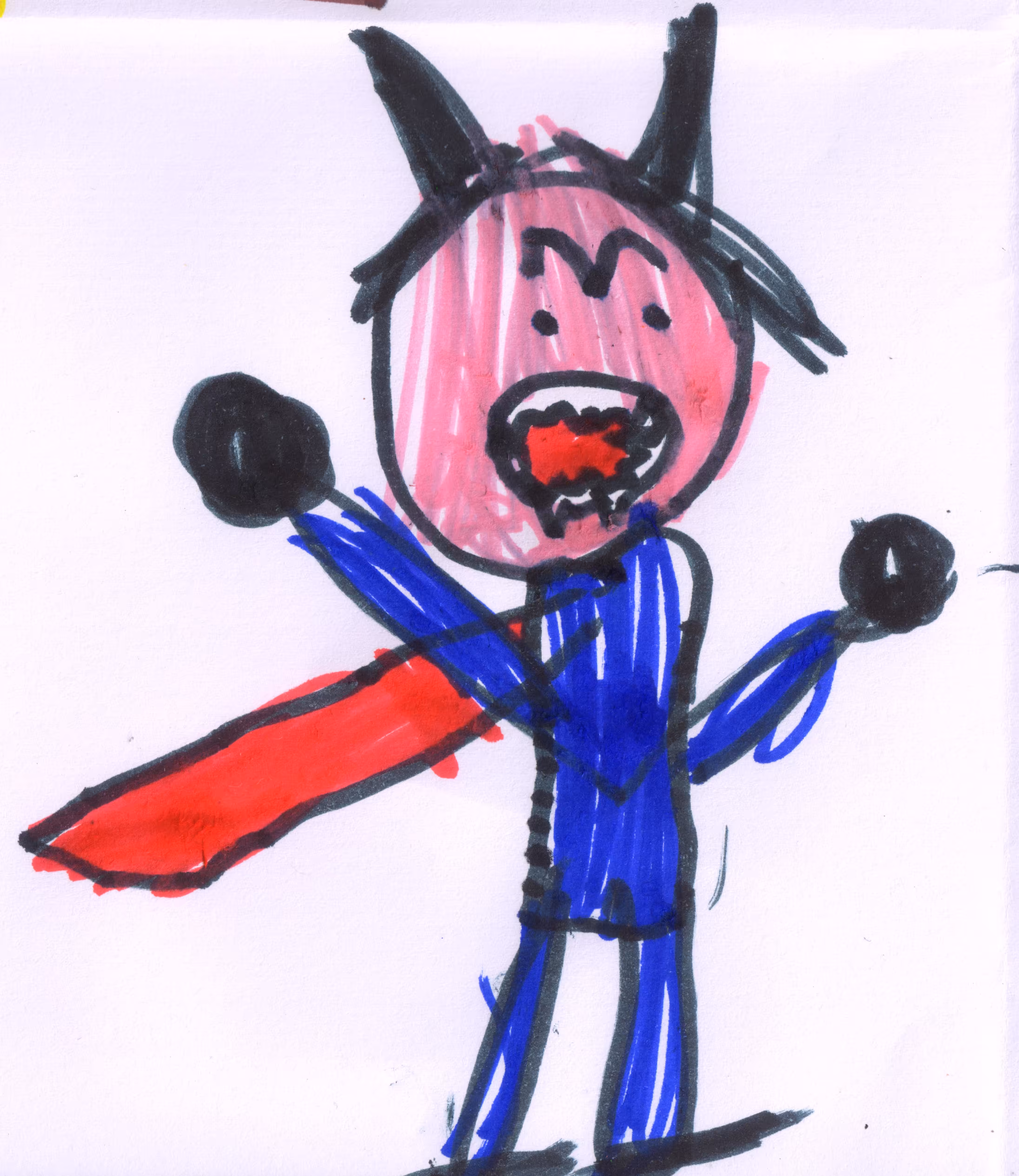 Vampiro (Vampire)