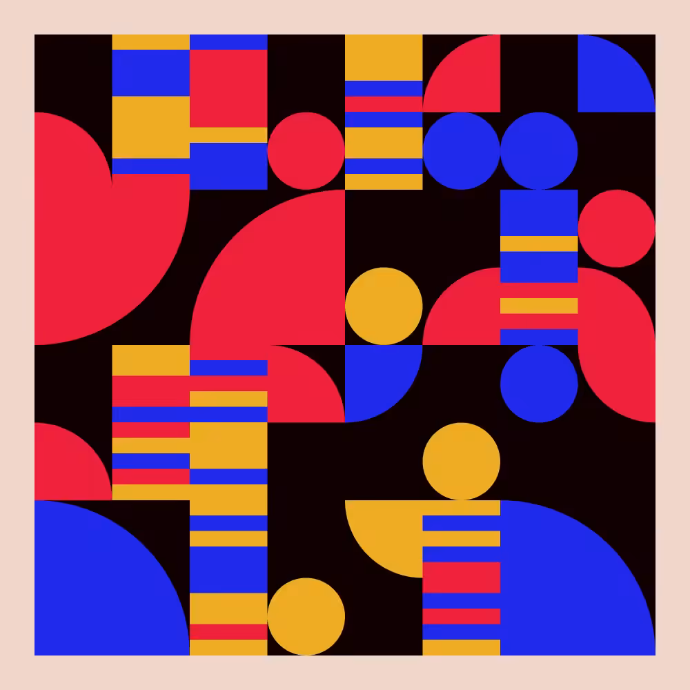 Geometrical #180