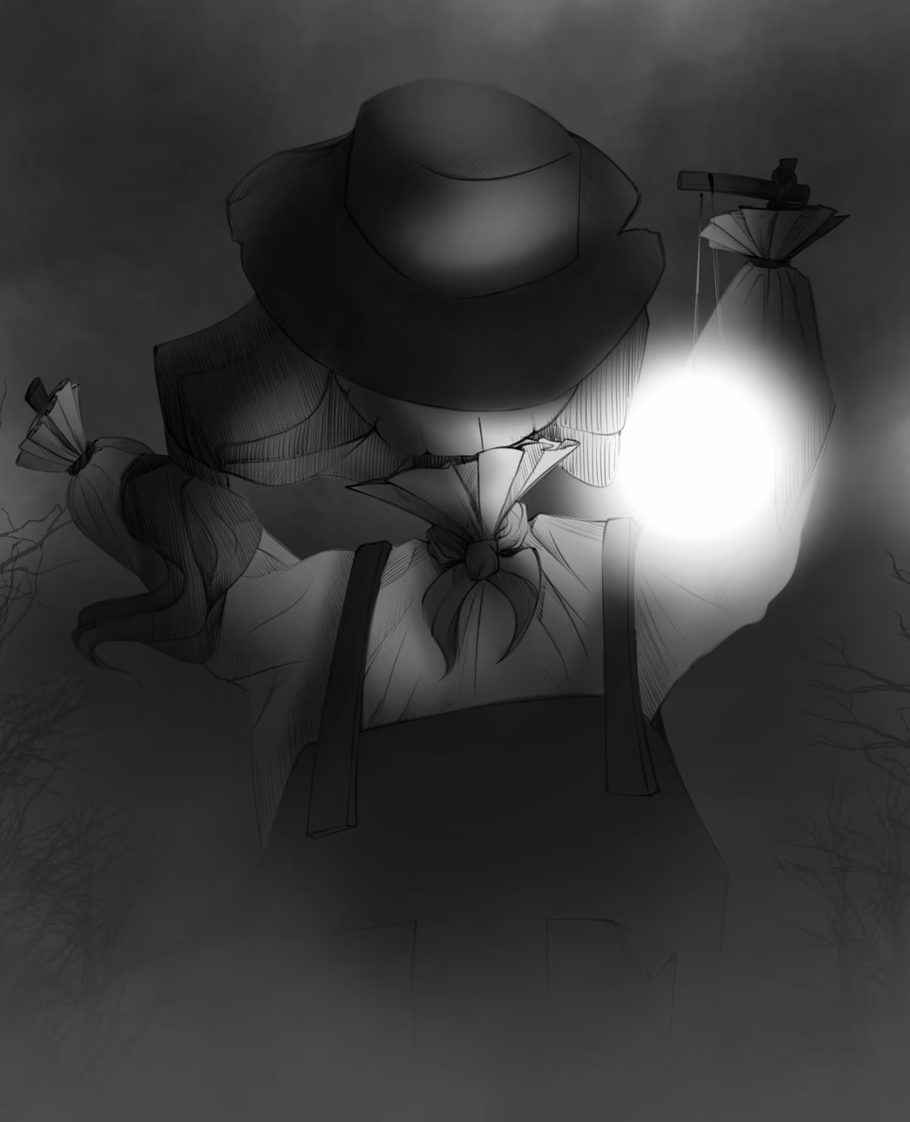 Scarecrow 