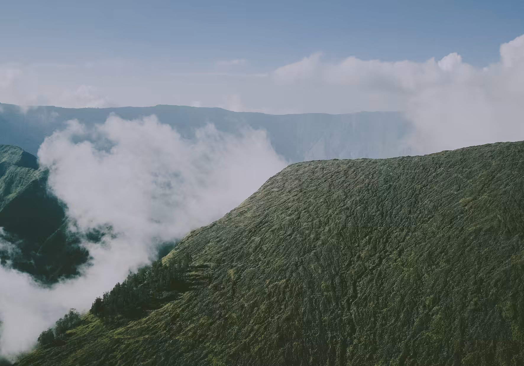 Mount Tambora