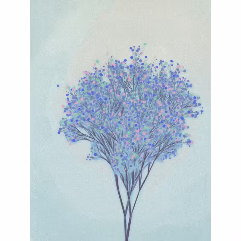 Garden of the Hesperides #69