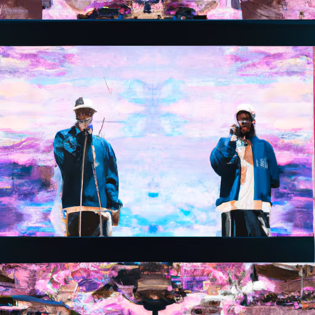 glitchHip/glitchHop 01