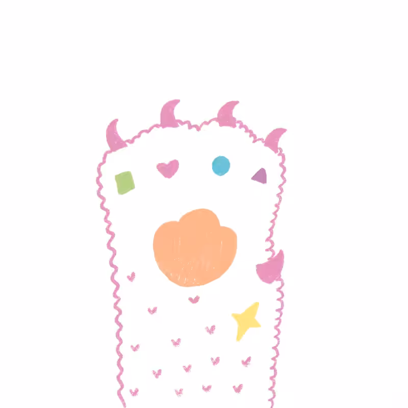 Pa-Pa-Paws! #11