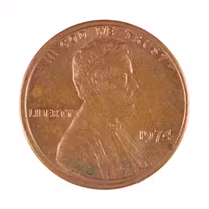 Cent #6815