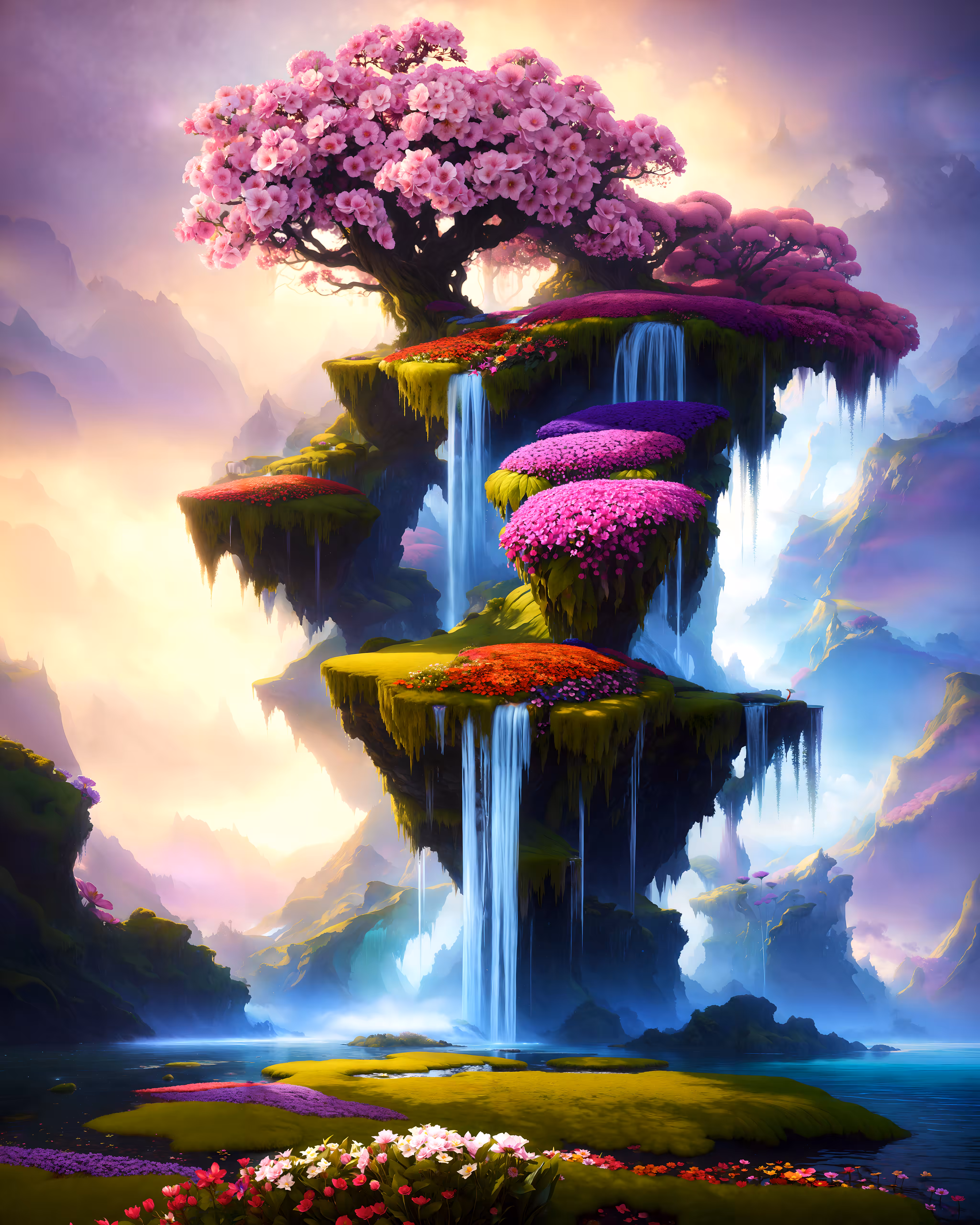 Elysian Heights
