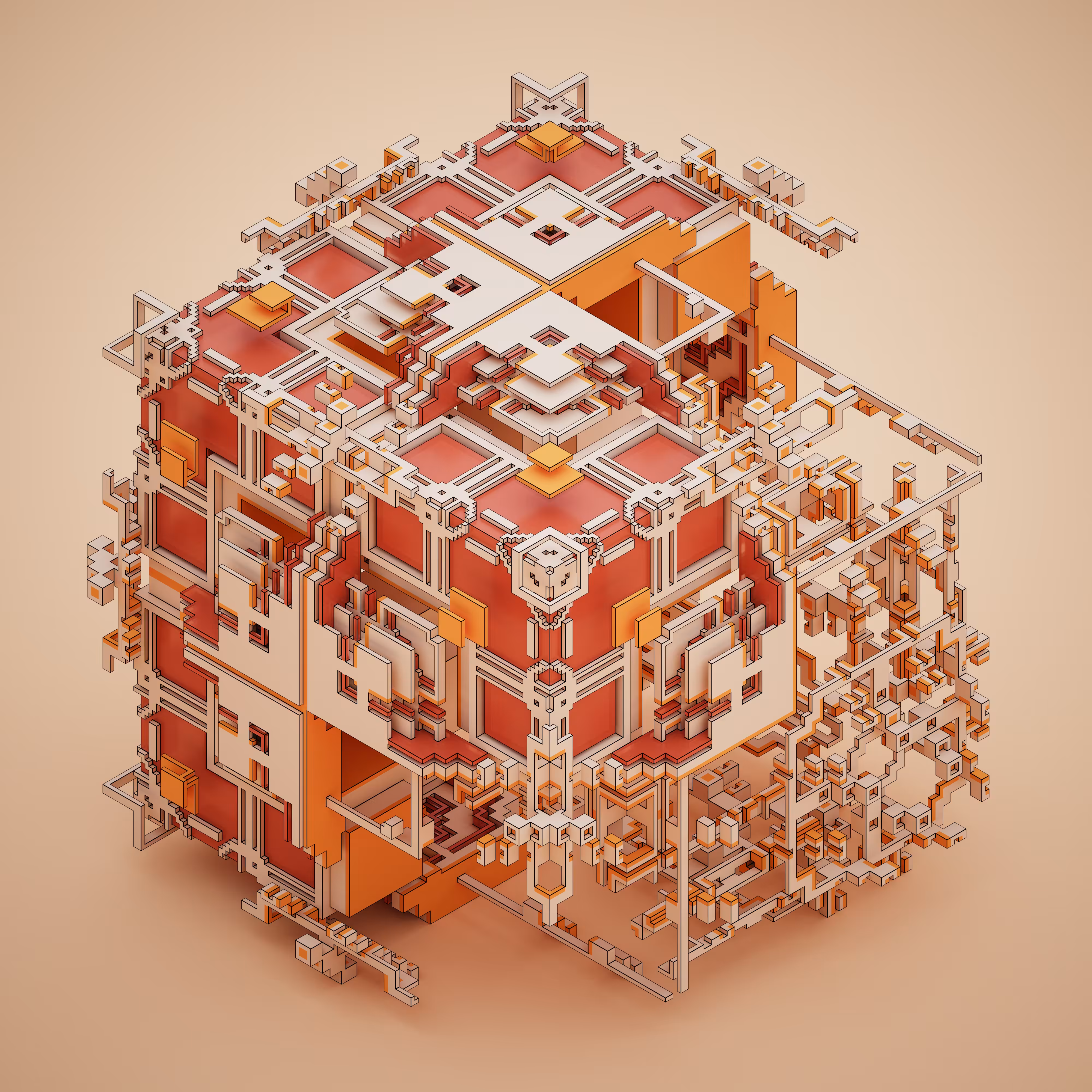 Cubes 37