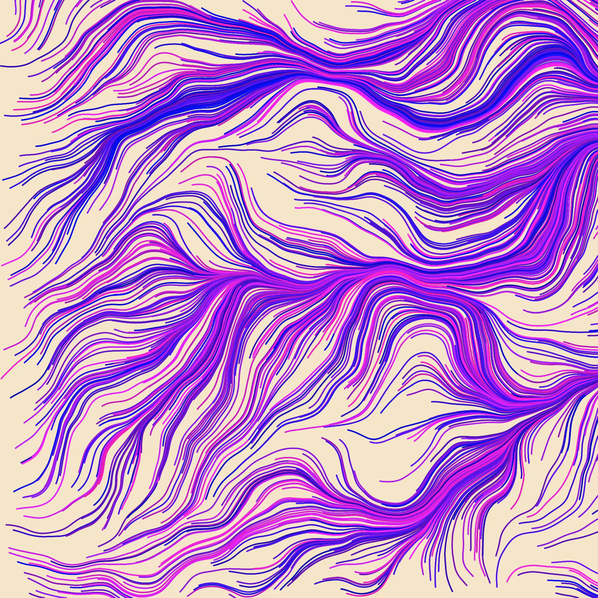 Convergence #3