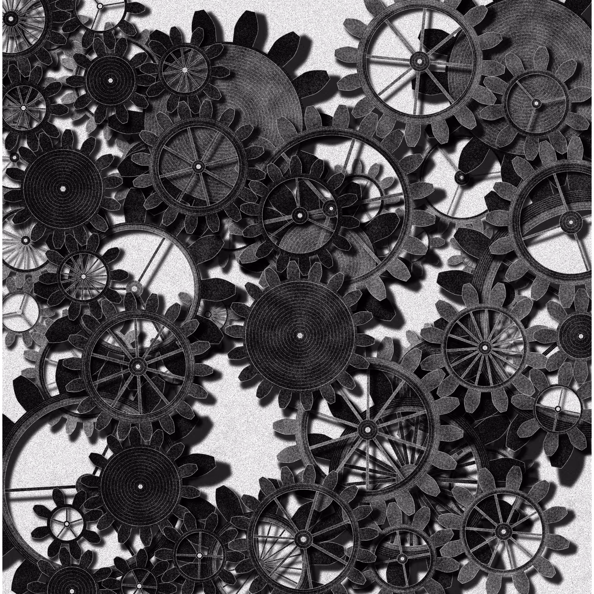 Gears ⚙ #138
