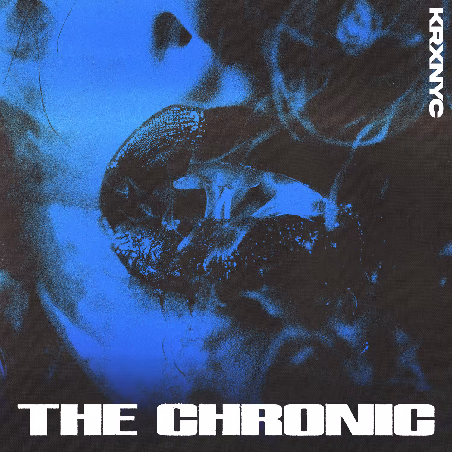 The Chronic (Blue Edition)