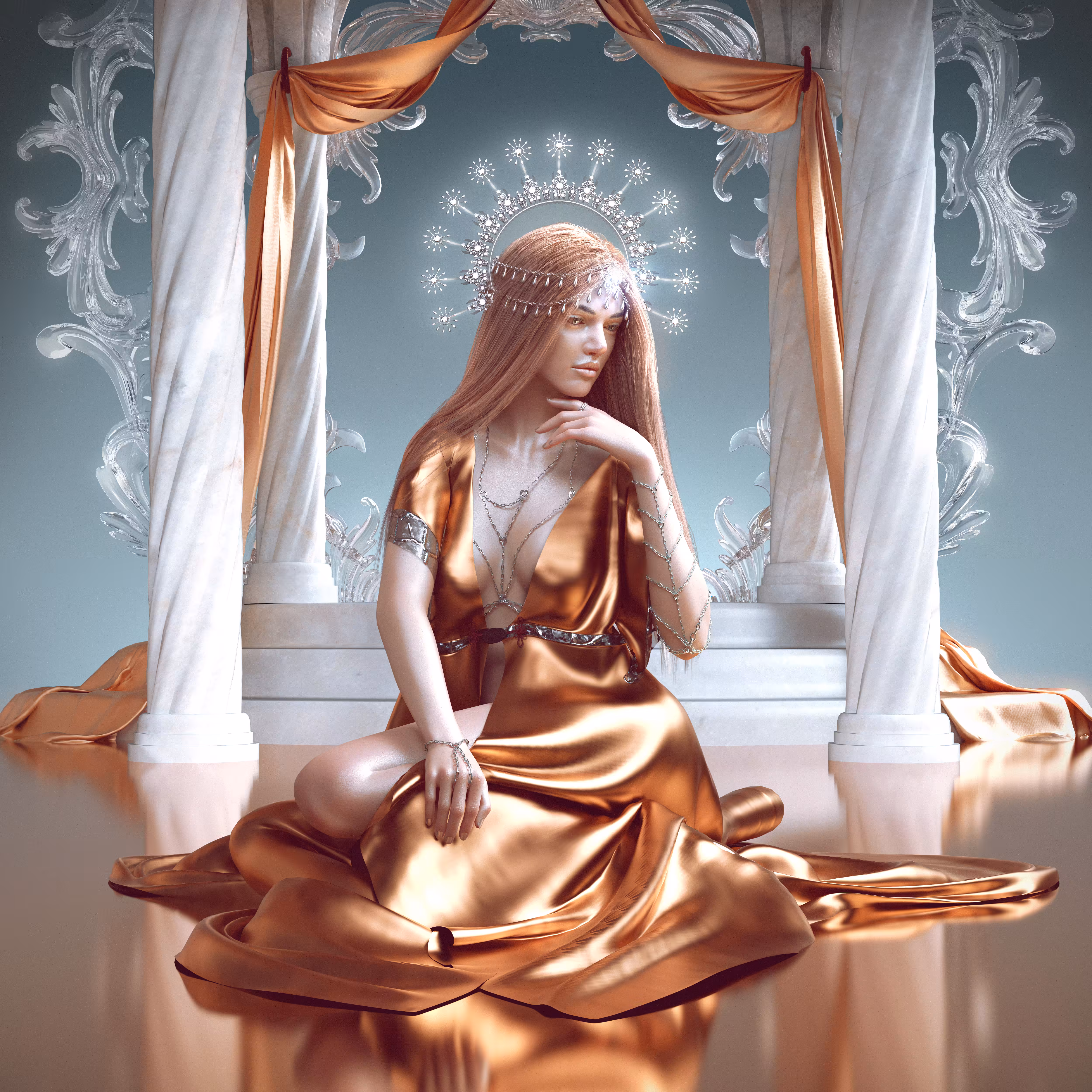 Divinity
