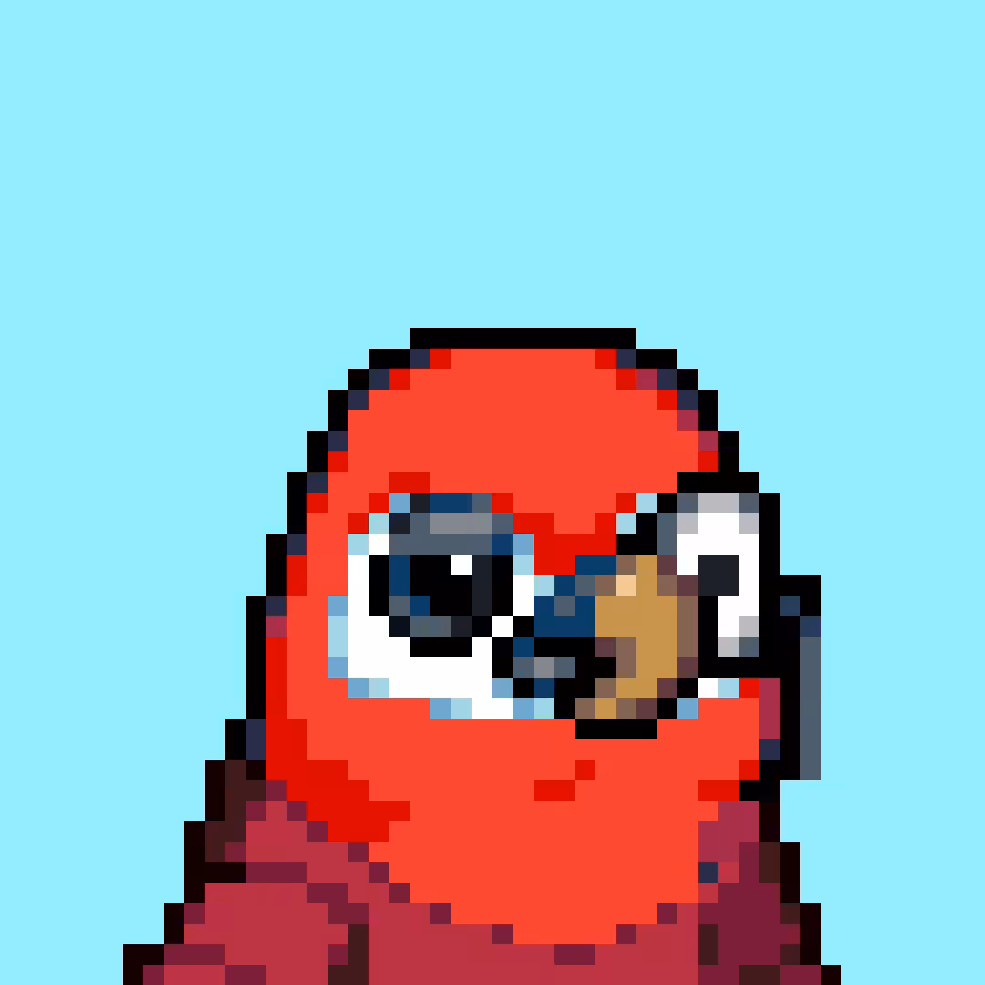 Lovebird#9578