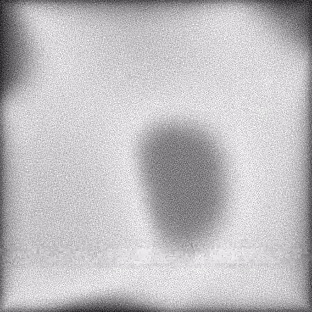 HIDDEN IN NOISE: Noise #872 