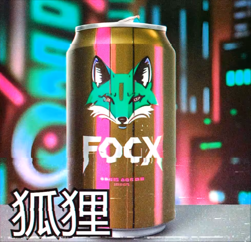 The Fox
