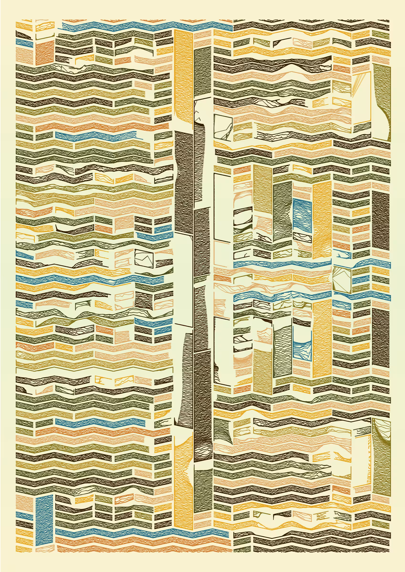 Edifice #334