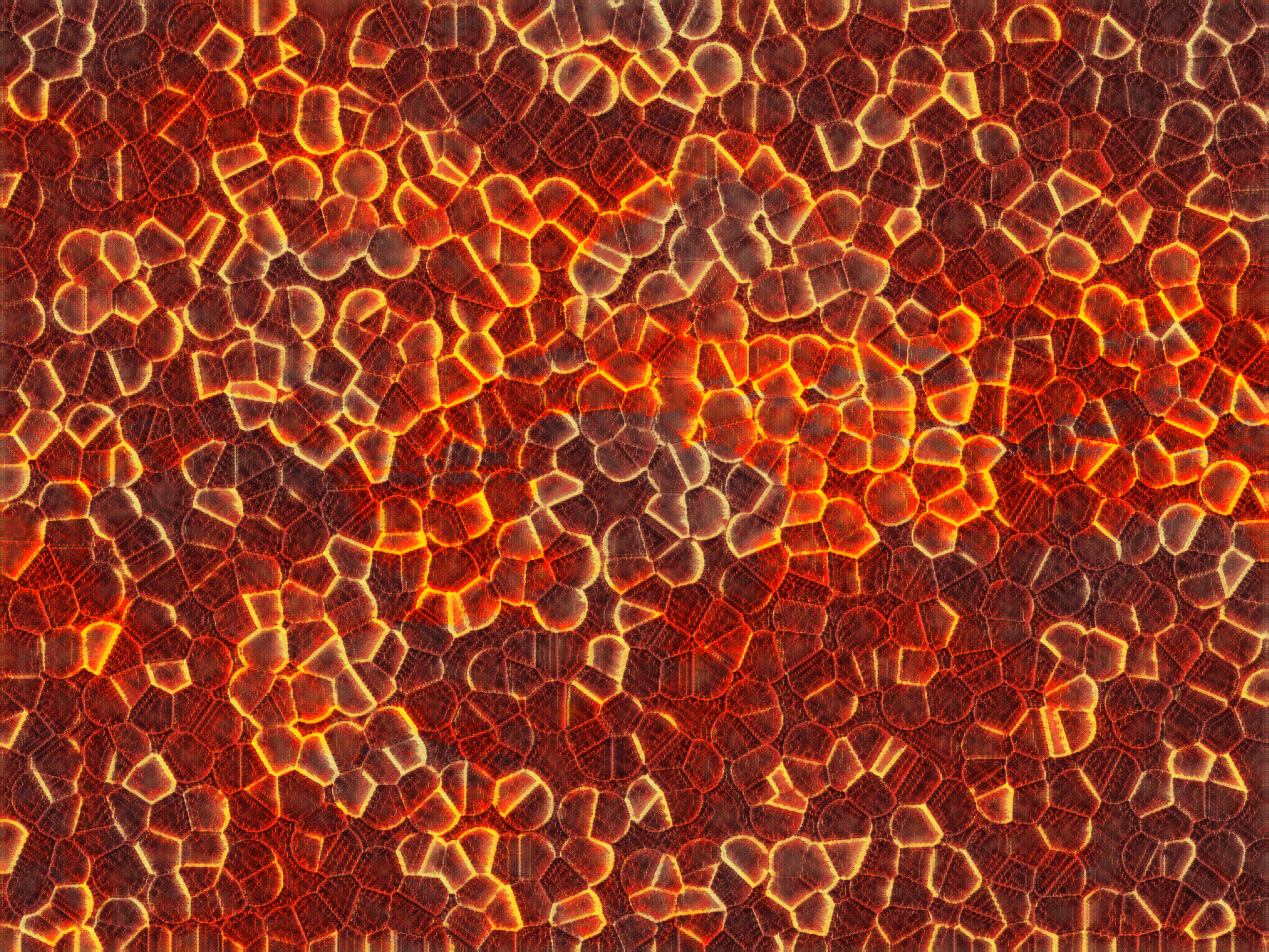 Mixing Oranges