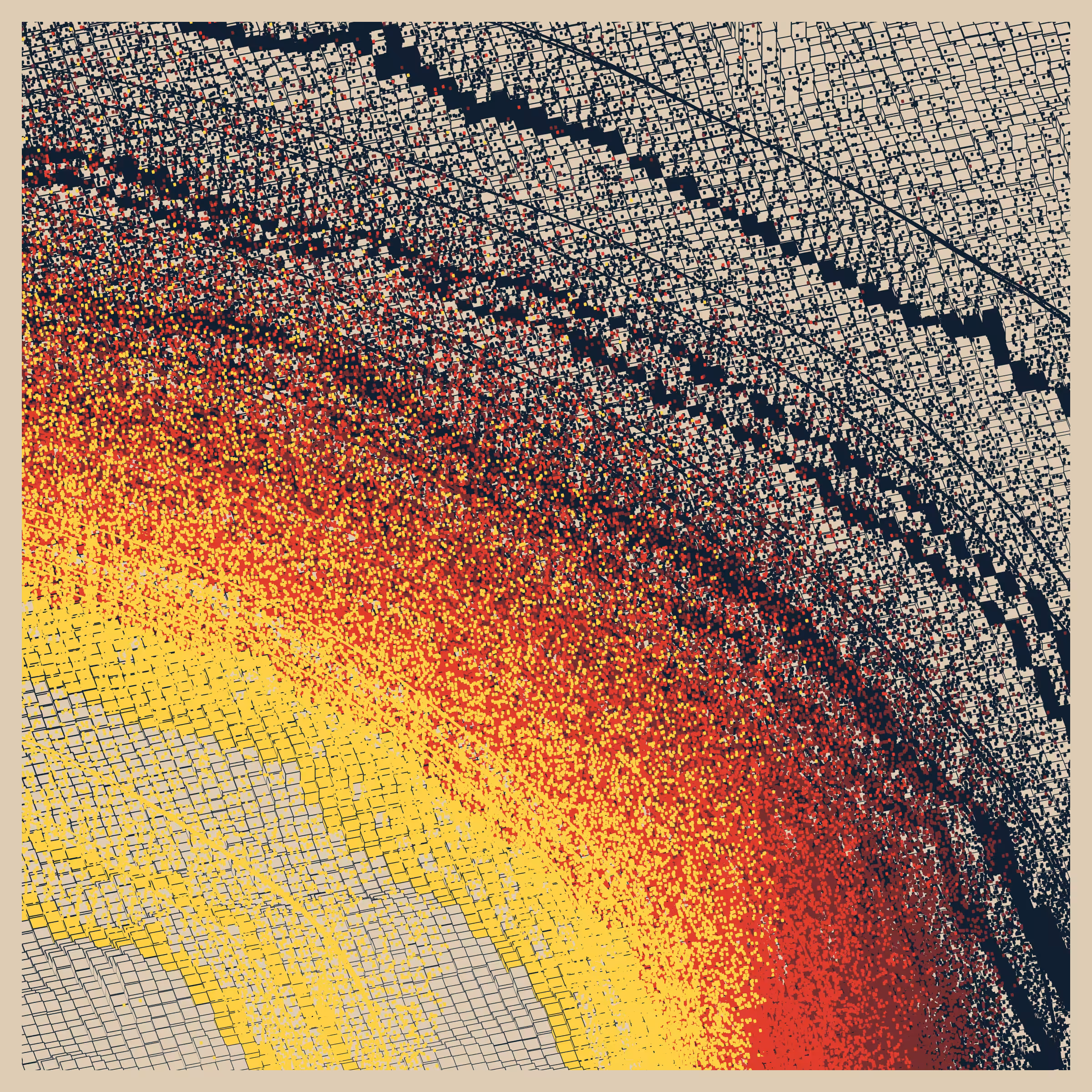 Echo of Intensity #1448