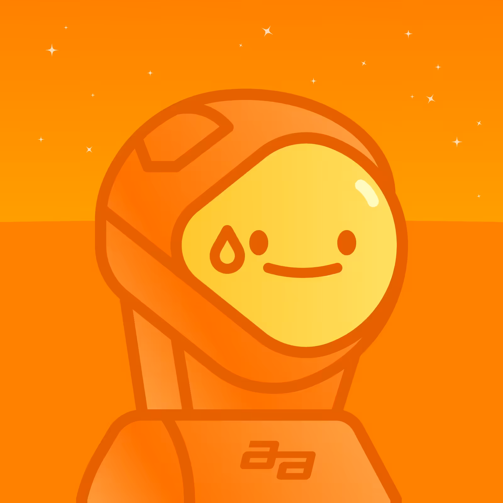 Awkward Astronauts #10192