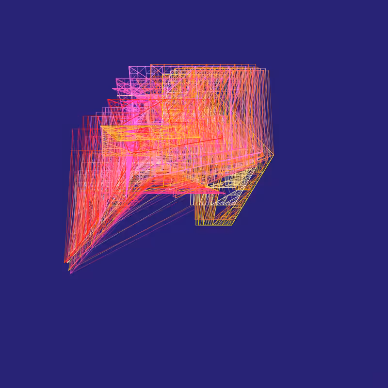 Unknown Shape #42