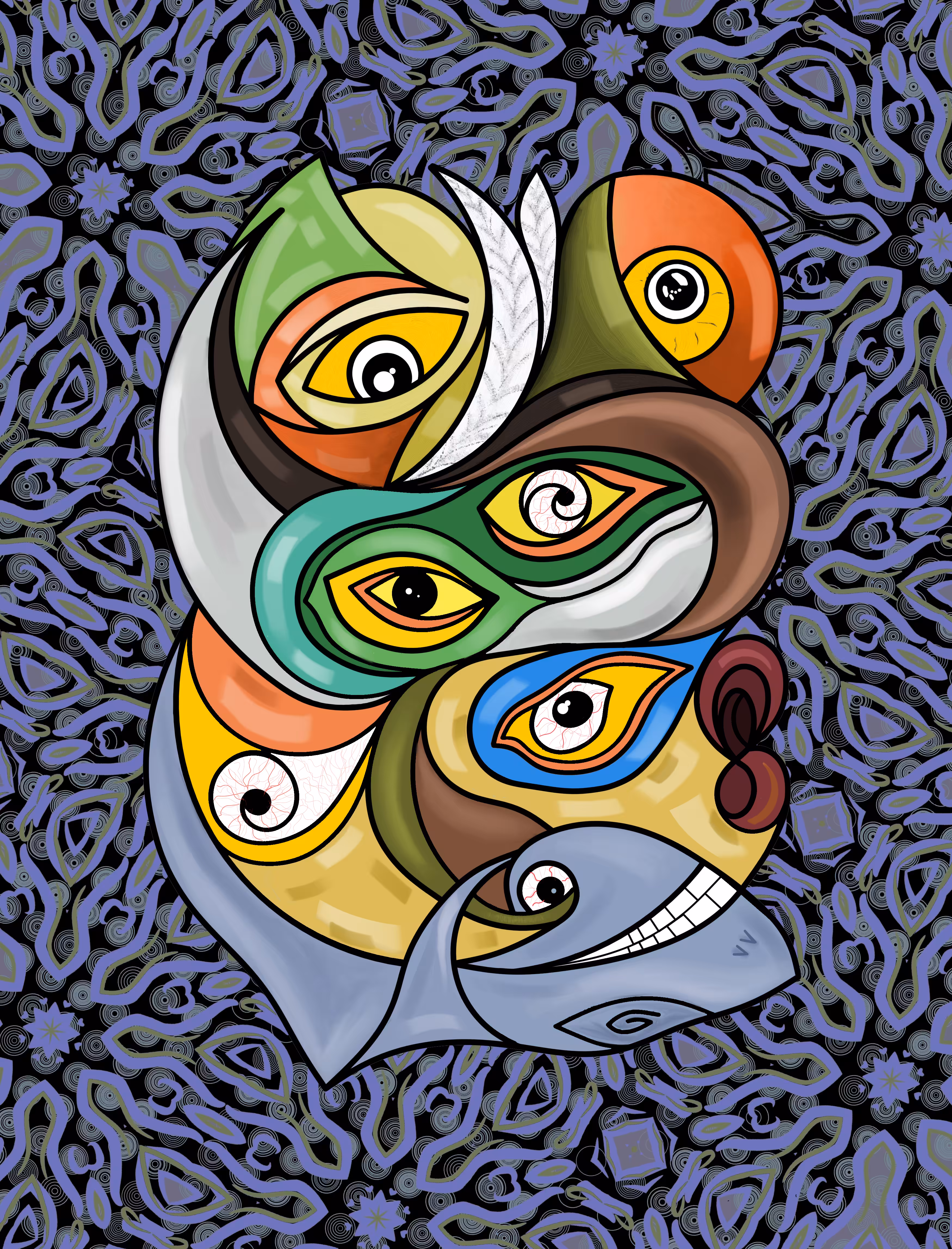 Multi-angle .1