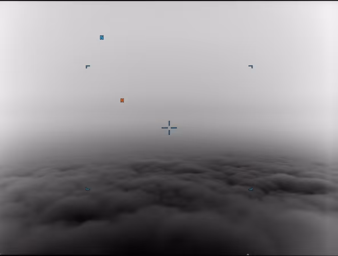 Unidentified Anomalous Phenomena: UAP_0199