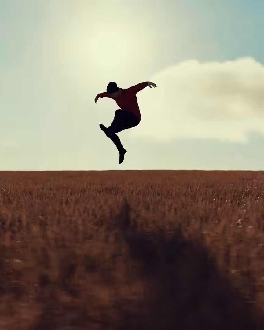 Don't fear the unknown