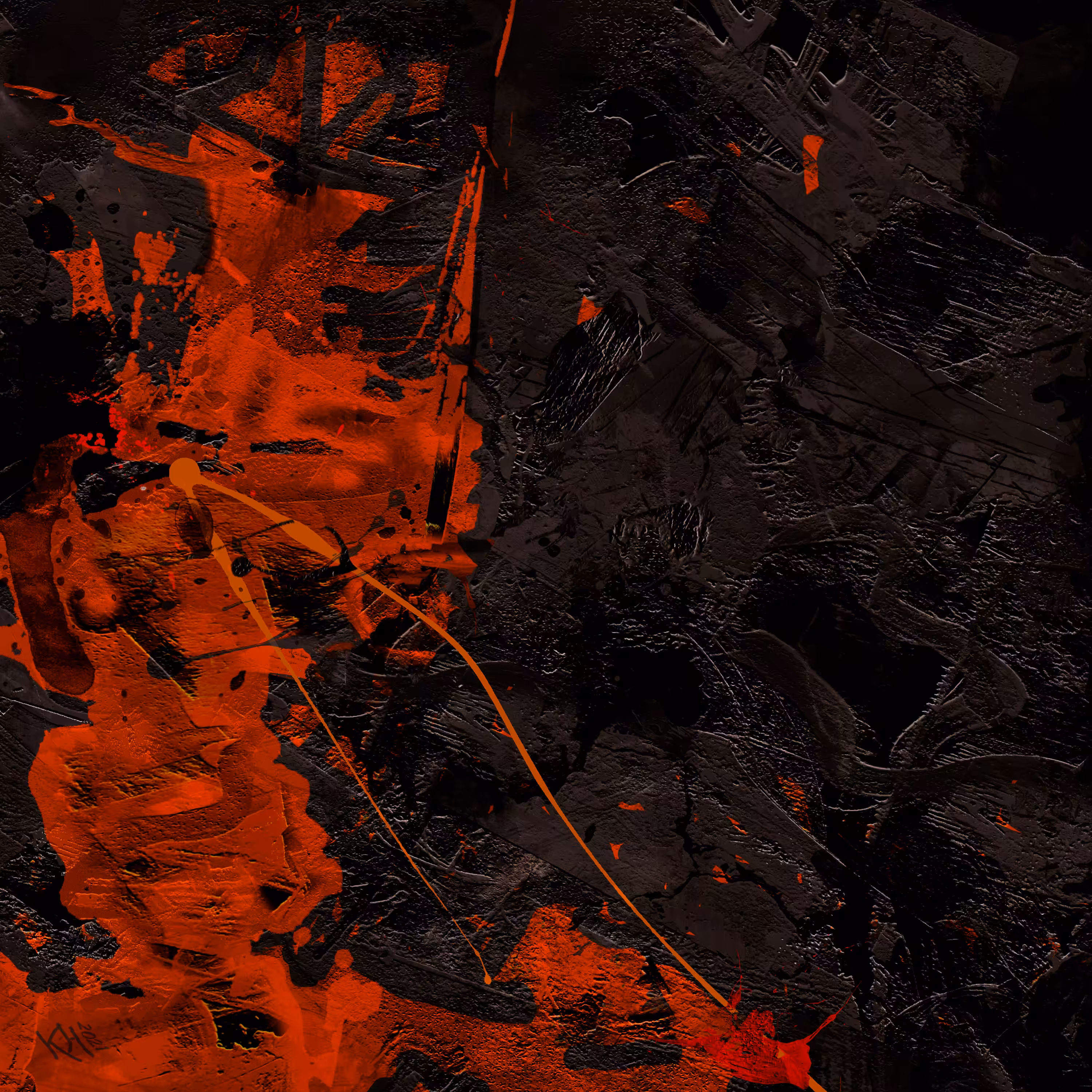 2089 _  Land of Dreams