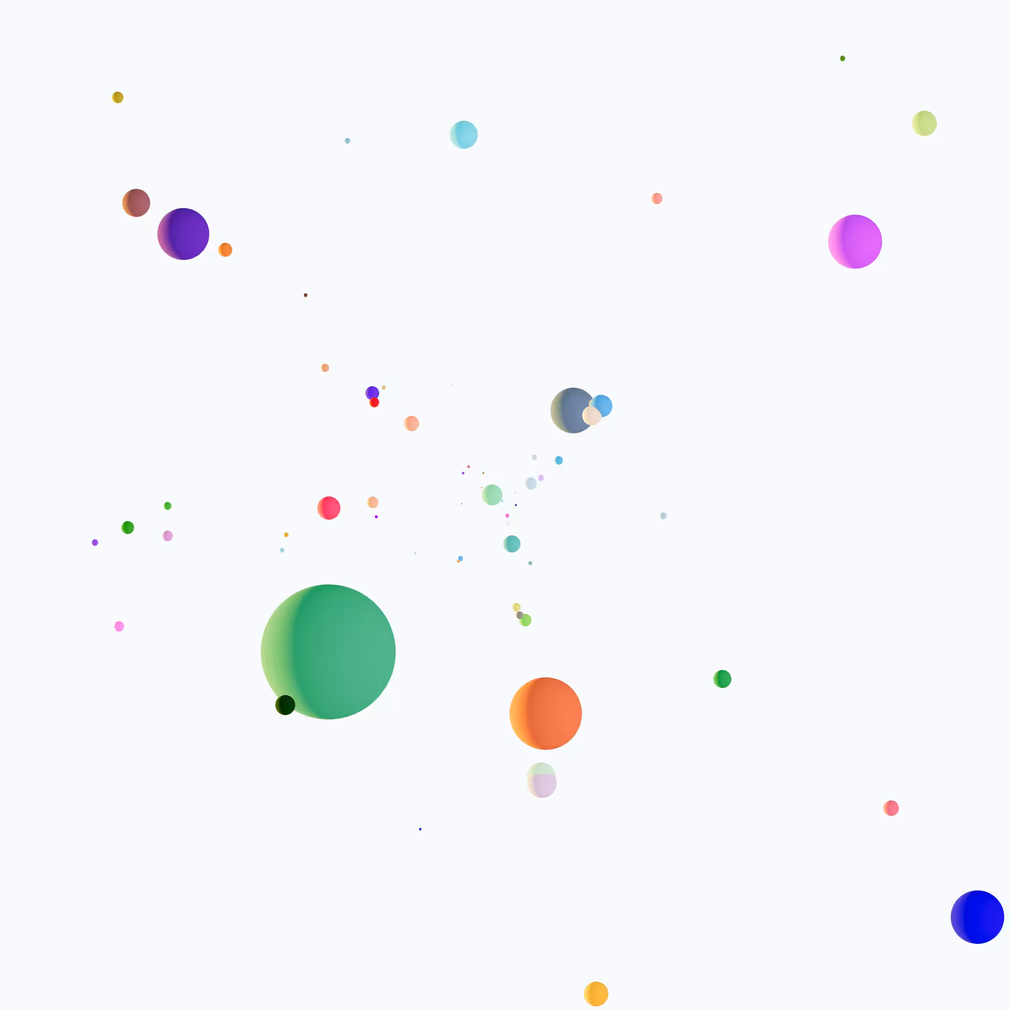Space: Splash