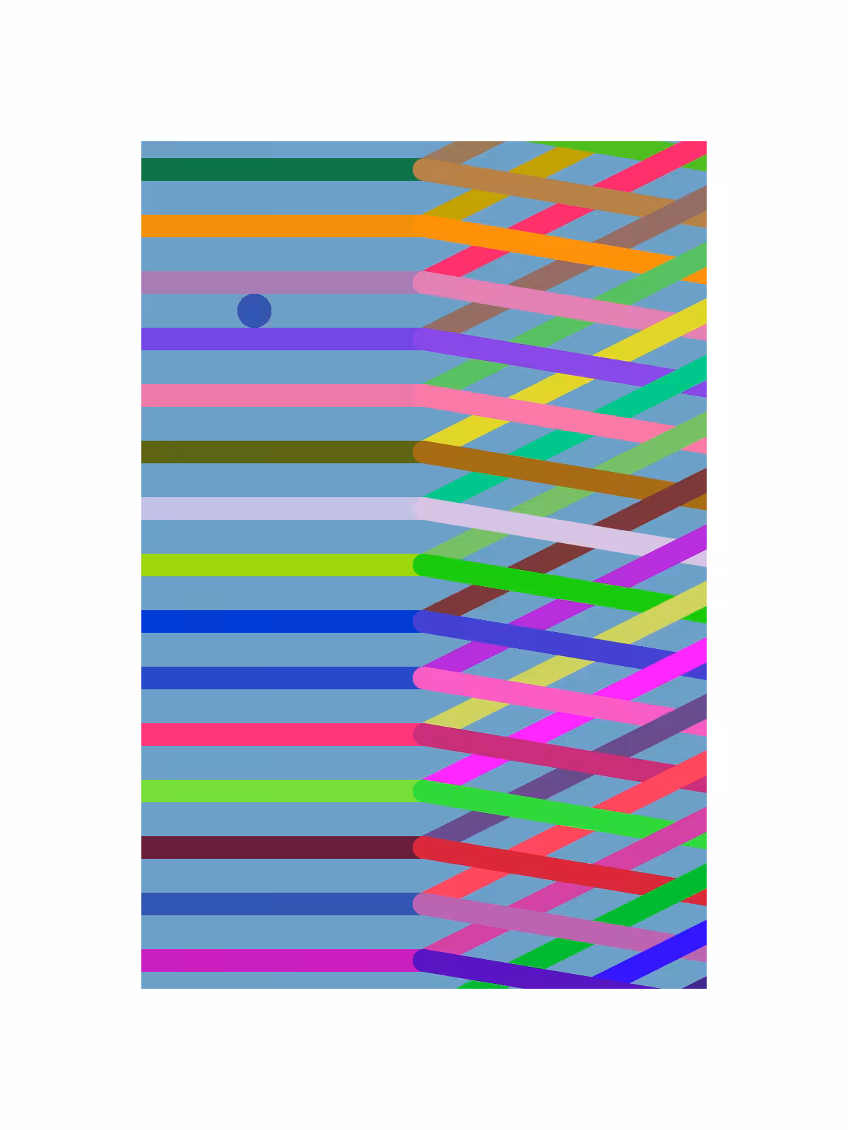 Generative Art #0180