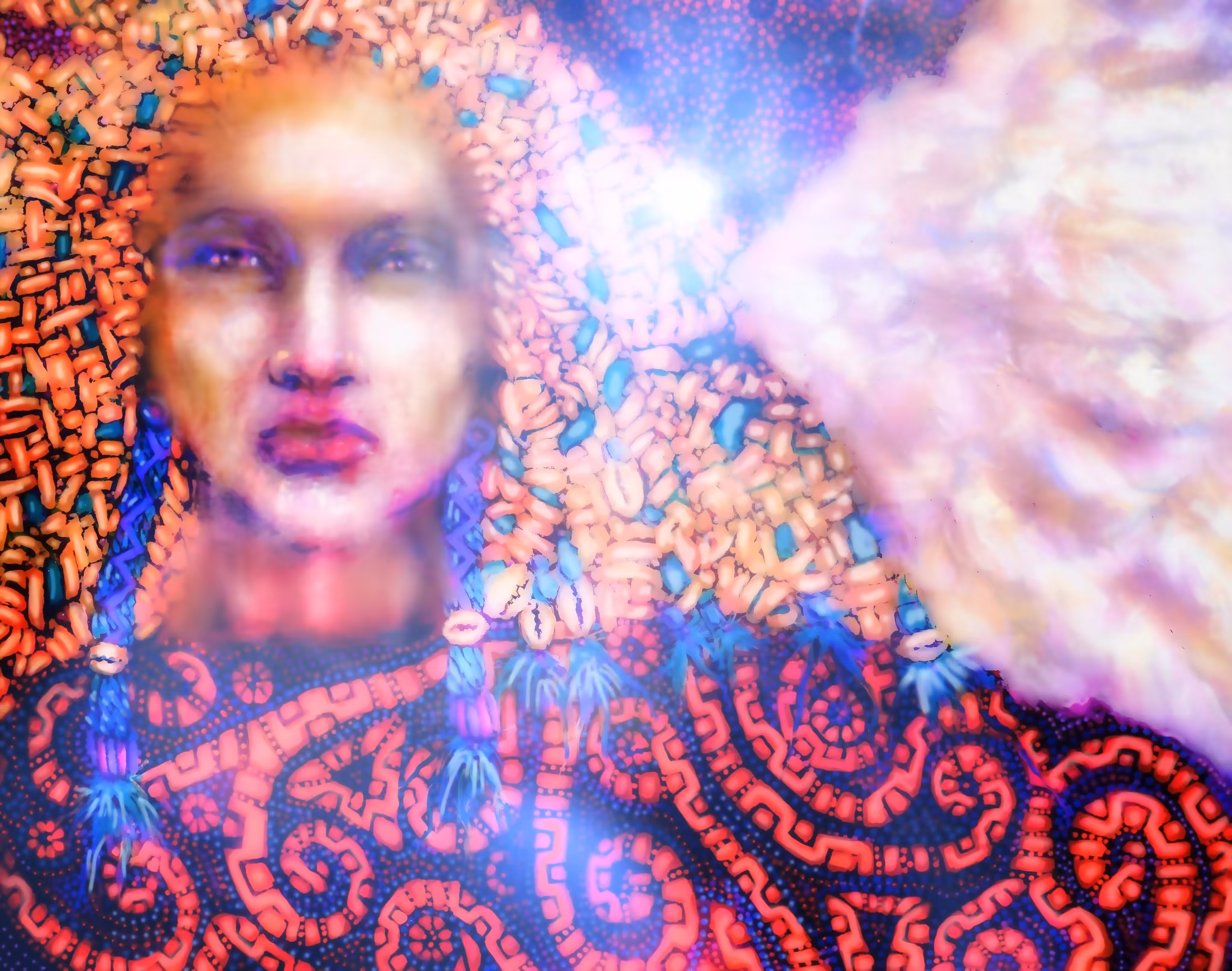 Dream Messenger: Guardian Angel