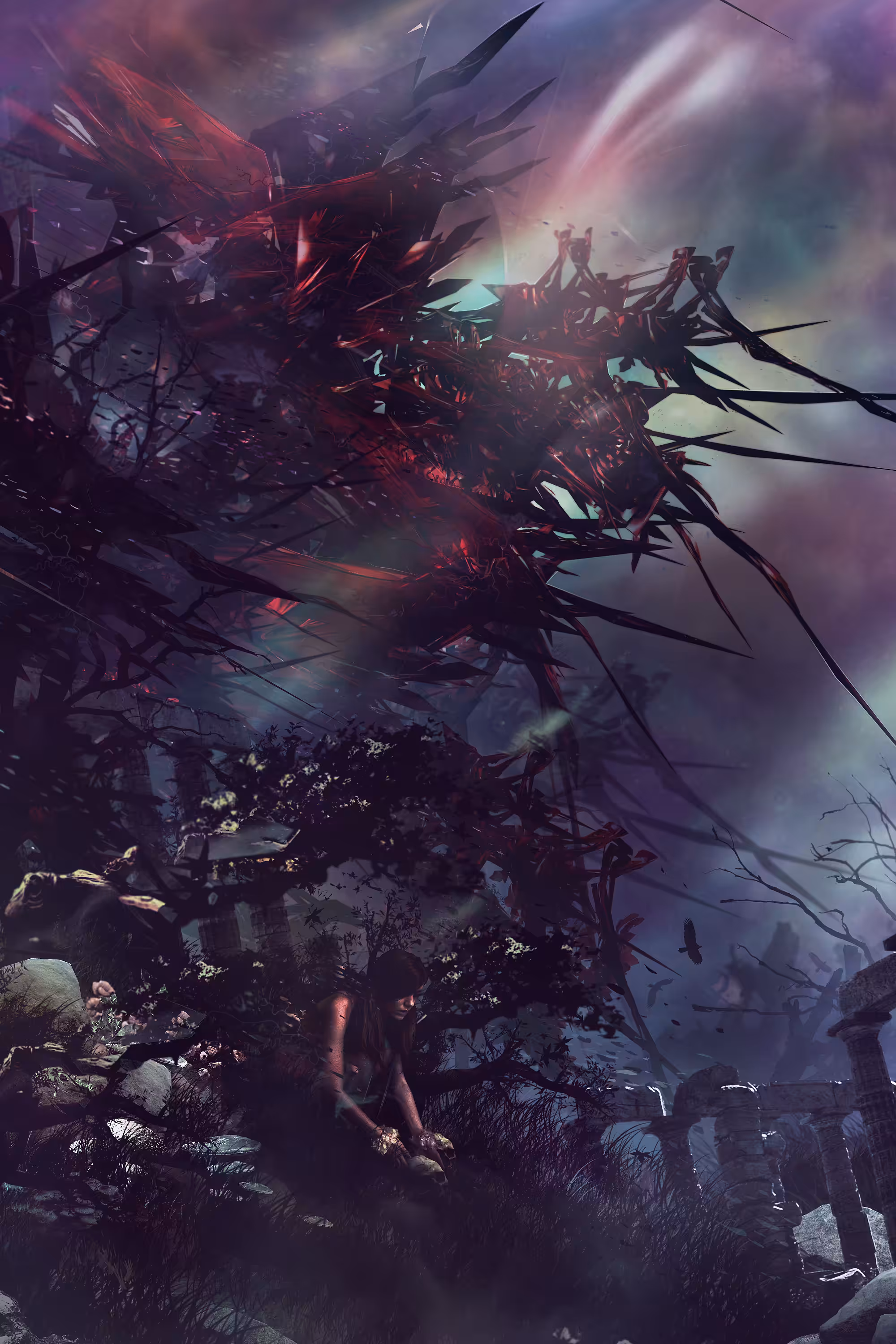  Mors Petallum II