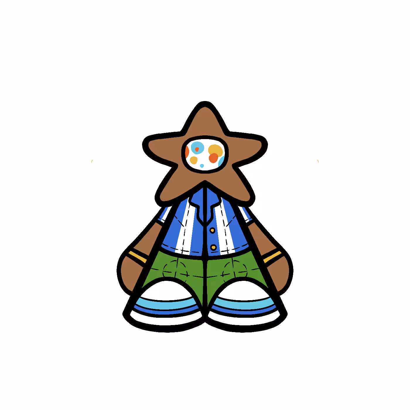 Starzo + Friends #58