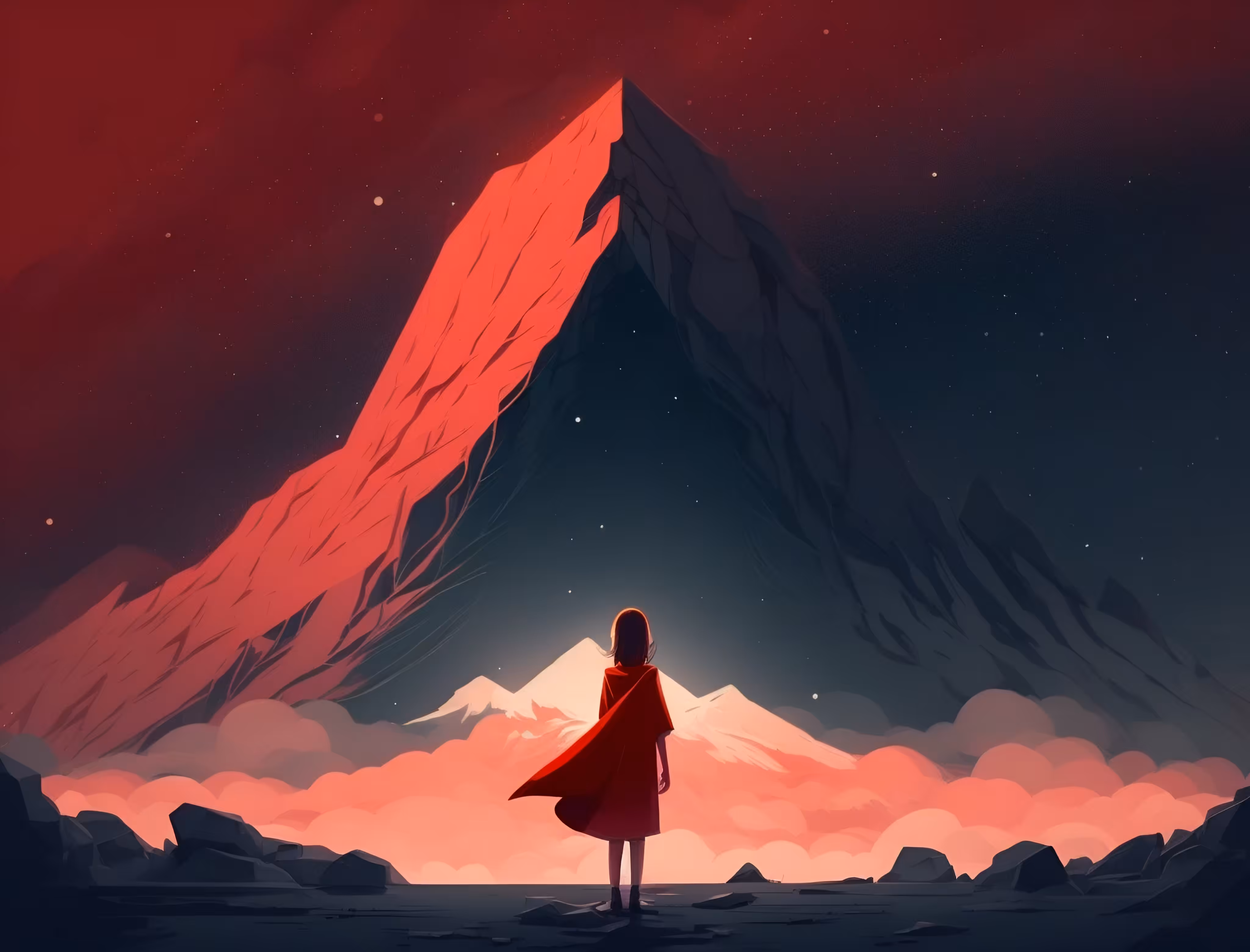 Red Nights
