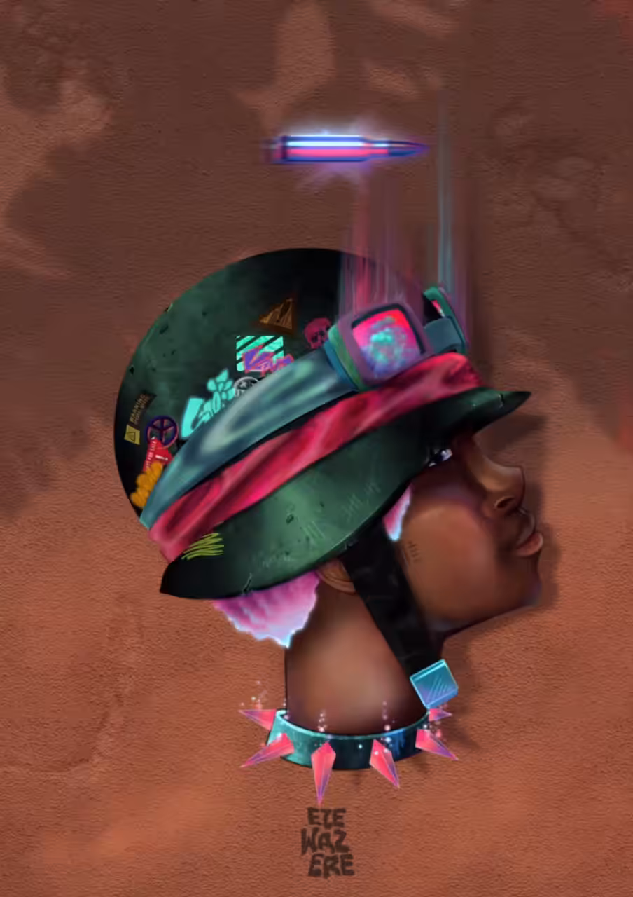EZE WAZ ÈRÉ