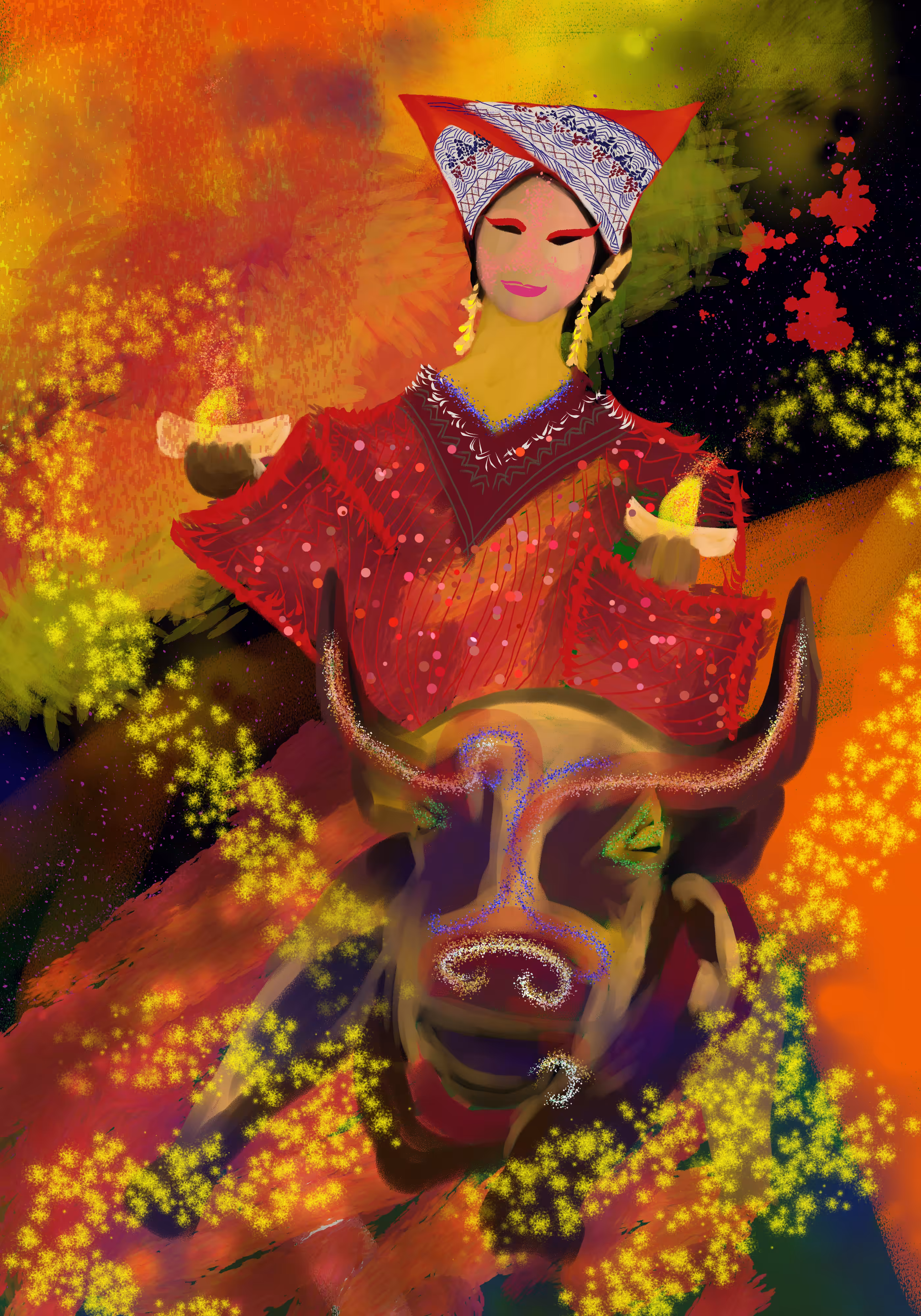 Minangkabau