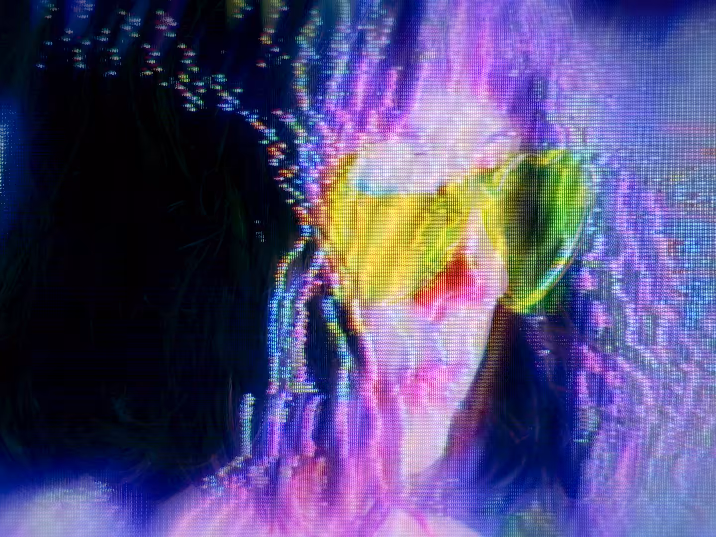 Channel 6 - Pastelpunk